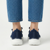 Jane - Scarpa conforto senhora