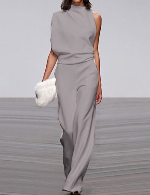 Gabriela - Estilo e Conforto em Um Look