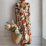 Vestido Casual Zoé