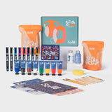 Kit de Cerâmica Sculpd