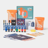 Kit de Cerâmica Sculpd
