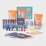 Kit de Cerâmica Sculpd