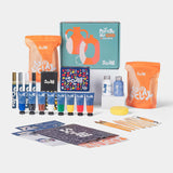 Kit de Cerâmica Sculpd