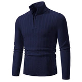 Constantino - Sweater de Malha Misturada