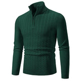 Constantino - Sweater de Malha Misturada