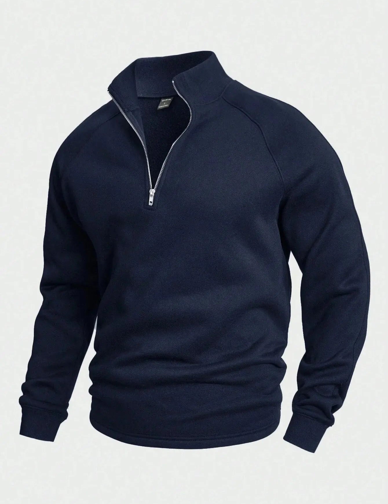 Constantino - Sweater de Malha Extensível