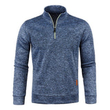 Francisco - Sweater de Malha Gola