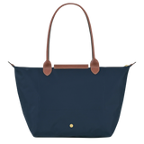 Longchamp - Saco Le Pliage Grande, Azul-marinho