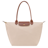 Longchamp - Saco Le Pliage Grande, Papel