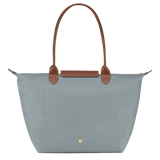 Longchamp - Saco Le Pliage Grande, Aço