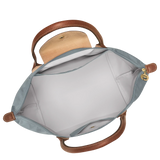 Longchamp - Saco Le Pliage Grande, Aço