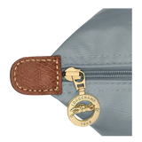 Longchamp - Saco Le Pliage Grande, Aço