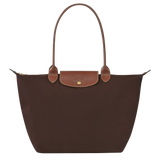 Longchamp - Saco Le Pliage Grande, Ébano