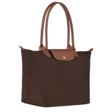 Longchamp - Saco Le Pliage Grande, Ébano
