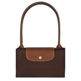 Longchamp - Saco Le Pliage M, Ébano