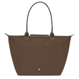 Longchamp - Saco Le Pliage Grande, Terracota