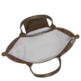 Longchamp - Saco Le Pliage Grande, Terracota