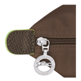 Longchamp - Saco Le Pliage Grande, Terracota