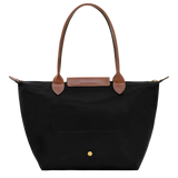Longchamp - Saco Le Pliage Pequeno, Preto