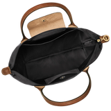Longchamp - Saco Le Pliage Médio, Preto