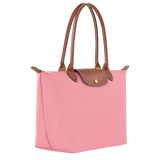 Longchamp - Saco Le Pliage Médio, Marshmallow