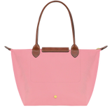 Longchamp - Saco Le Pliage Médio, Marshmallow