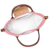 Longchamp - Saco Le Pliage Médio, Marshmallow