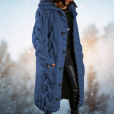 Bella | Cardigan de Malha