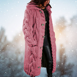 Bella | Cardigan de Malha