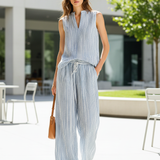 Livia | Conjunto Completo Palazzo às Riscas