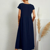 Sanna | Robe leve de primavera