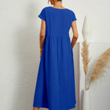 Sanna | Robe leve de primavera