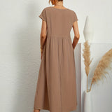 Sanna | Robe leve de primavera