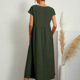 Sanna | Robe leve de primavera