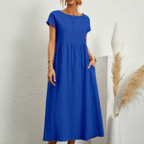 Sanna | Robe leve de primavera