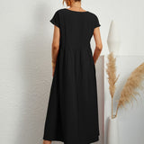 Sanna | Robe leve de primavera