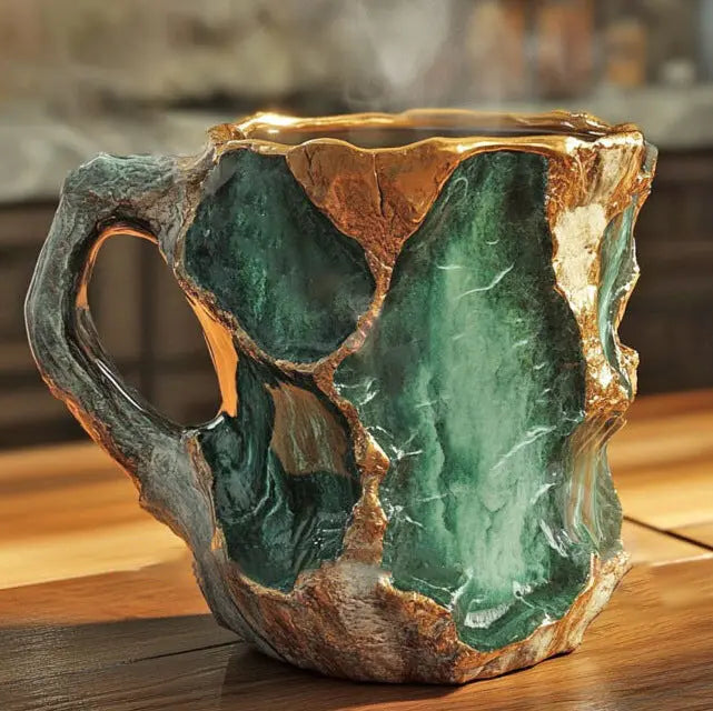 Caneca da Casa - versão cristal