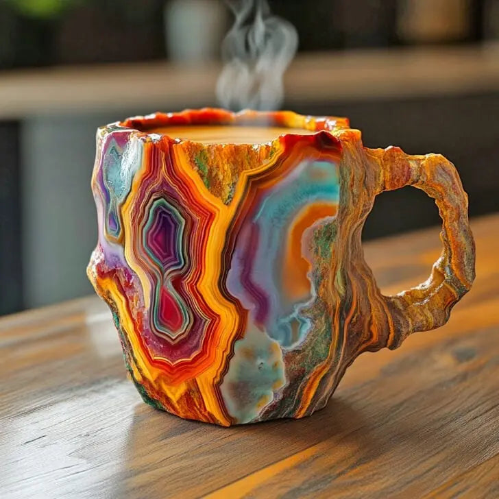 Caneca da Casa - versão cristal