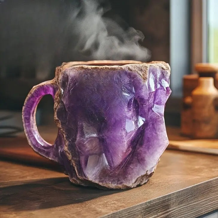 Caneca da Casa - versão cristal
