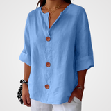Hazel™ | Blusa de Verão
