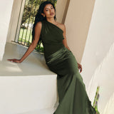 Élise | Maxi-robe