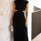 Yrsa | Robe de verão leve