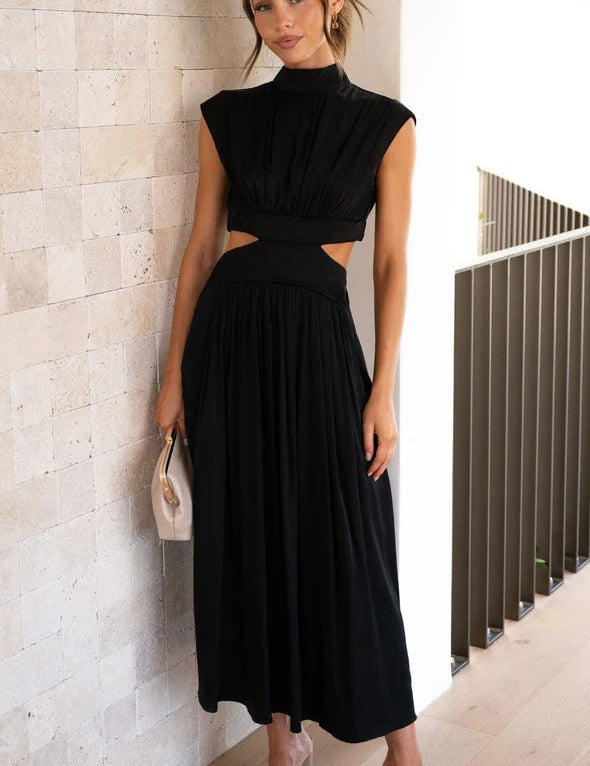 Yrsa | Robe de verão leve