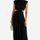 Yrsa | Robe de verão leve