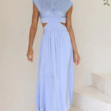 Yrsa | Robe de verão leve