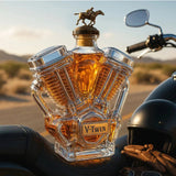 Wiskey da Casa - Motor V-Twin