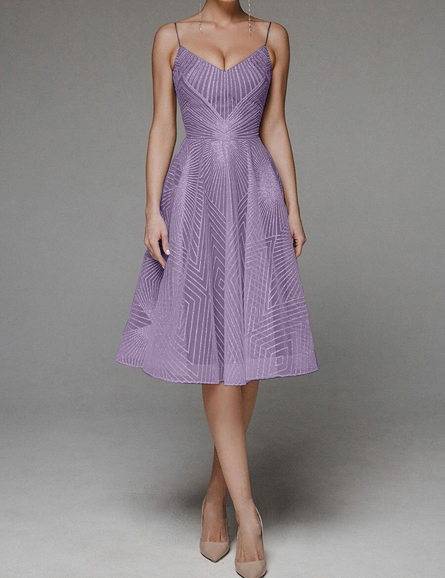 Dorotea | Vestido elegante clássico