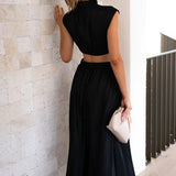 Yrsa | Robe de verão leve