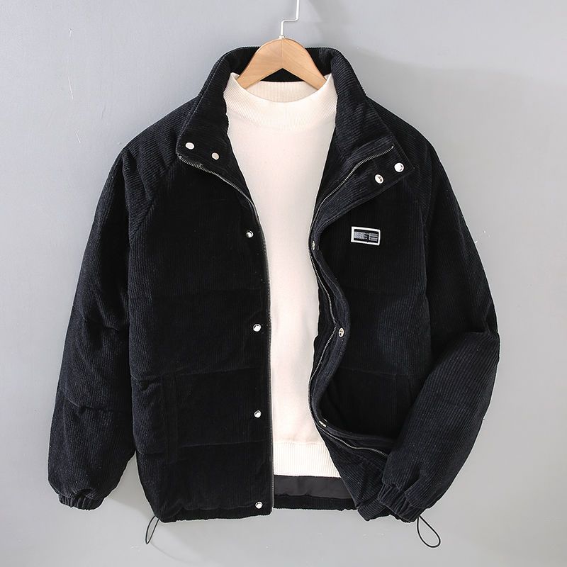 Gonçalo - Casaco Acolchoado Masculino