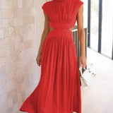 Yrsa | Robe de verão leve